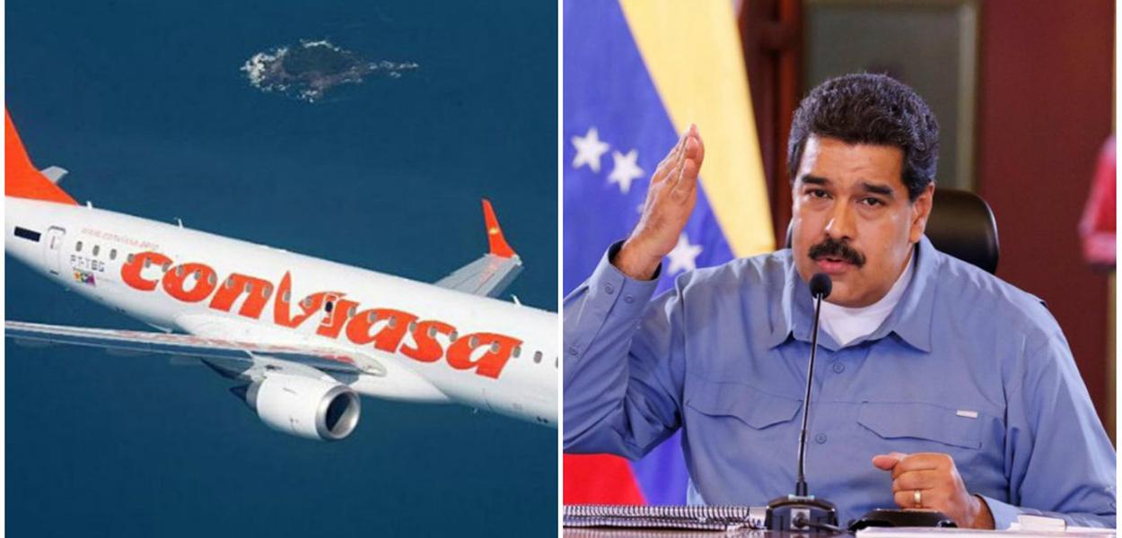 Governo Nicolás Maduro enfrenta mais sanções