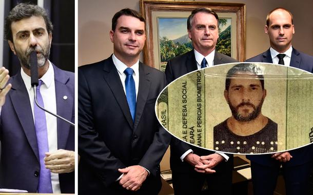 Família Bolsonaro deve explicações.