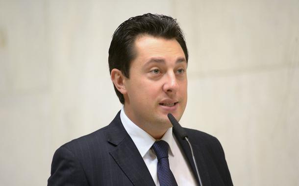 Rodrigo Gambale