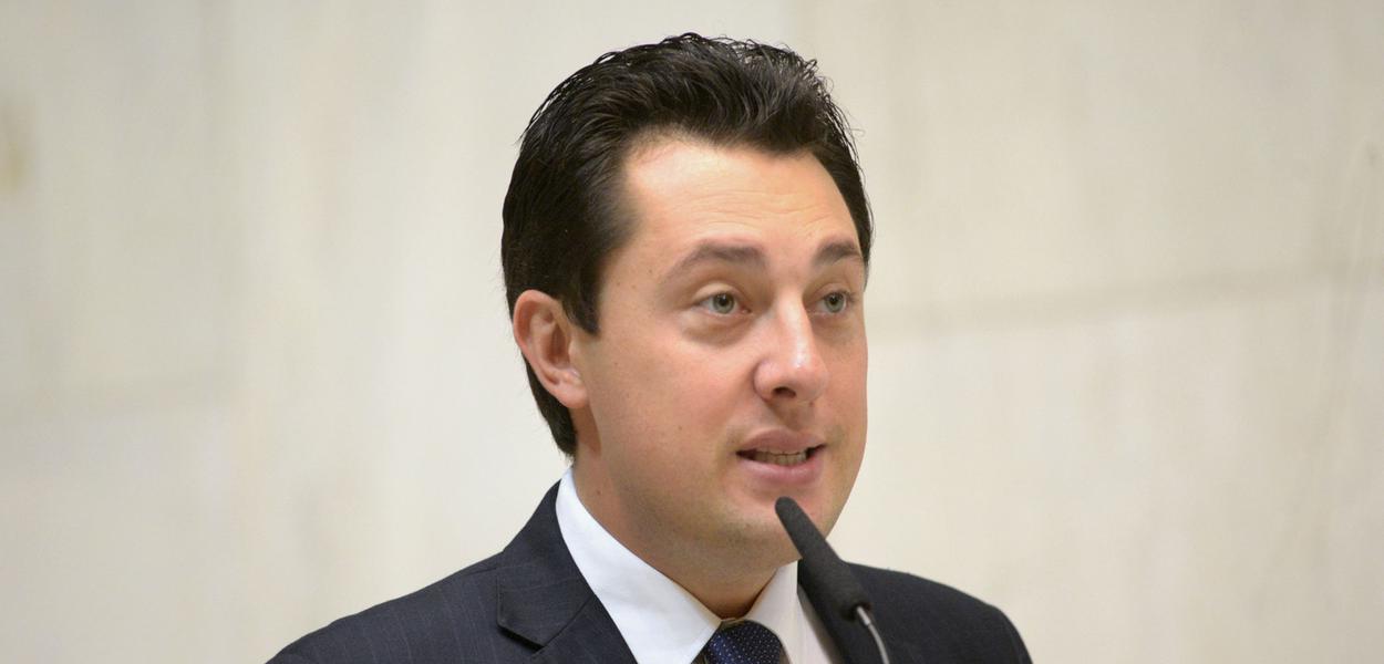 Rodrigo Gambale