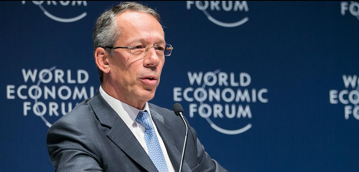 Presidente do Itaú vê risco de bolha na bolsa de valores brasileira.