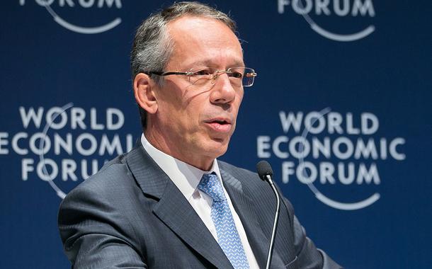 Presidente do Itaú vê risco de bolha na bolsa de valores brasileira.
