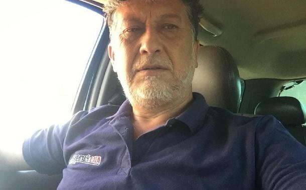 Jornalista assassinado