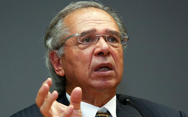 Paulo Guedes