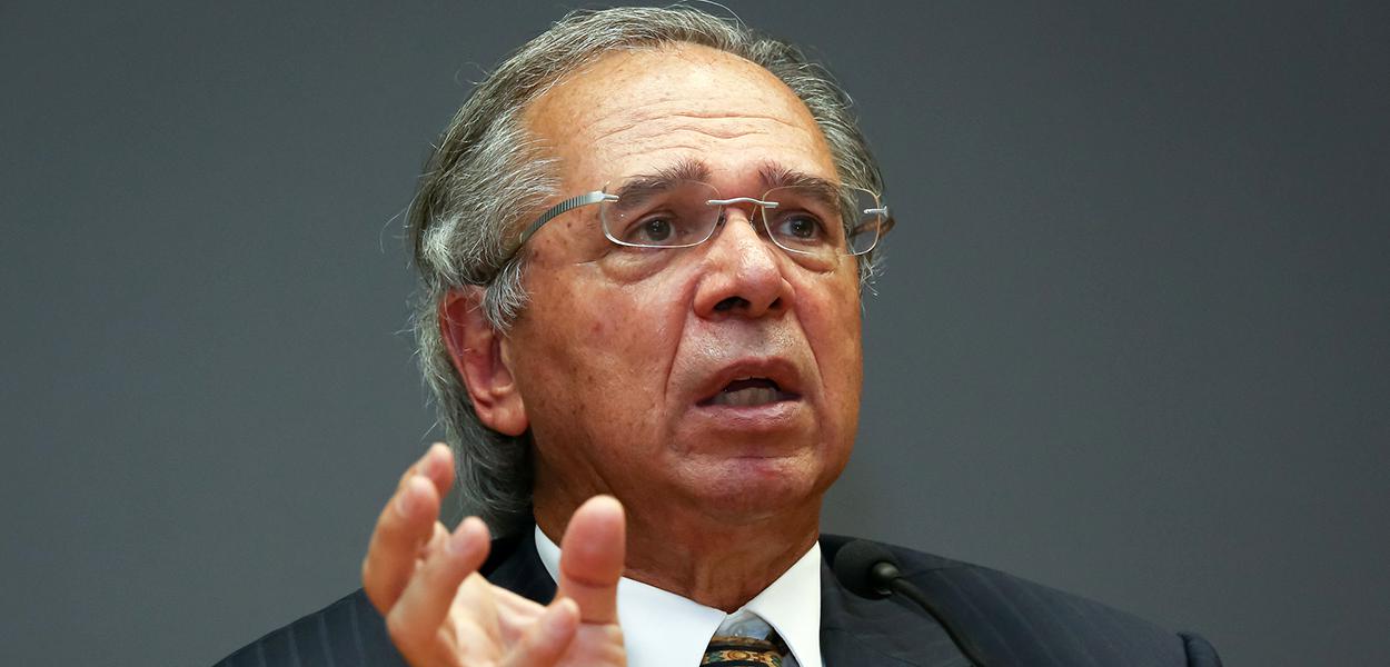 Paulo Guedes