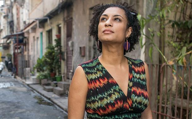 Marielle Franco