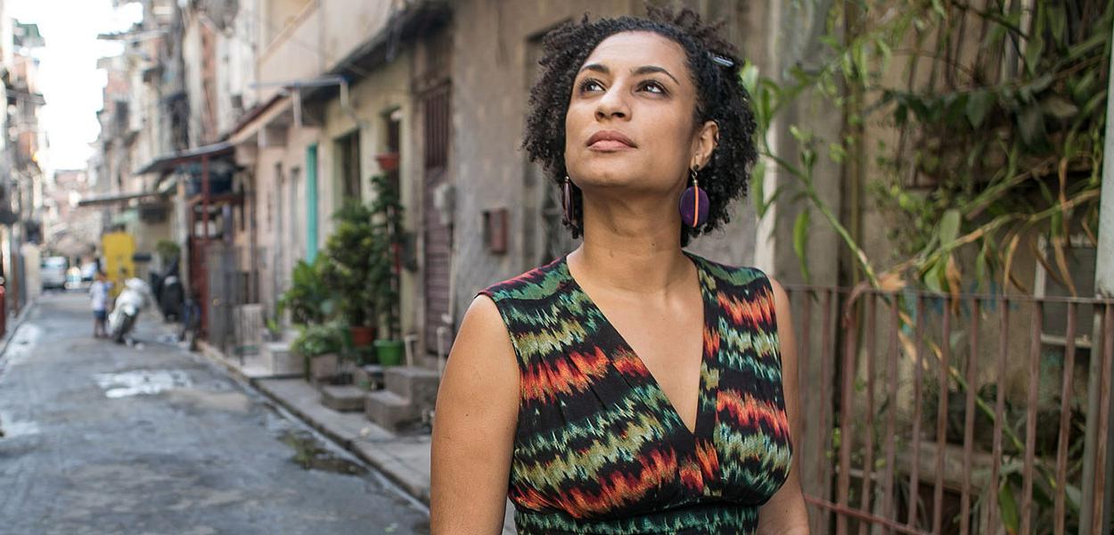 Marielle Franco