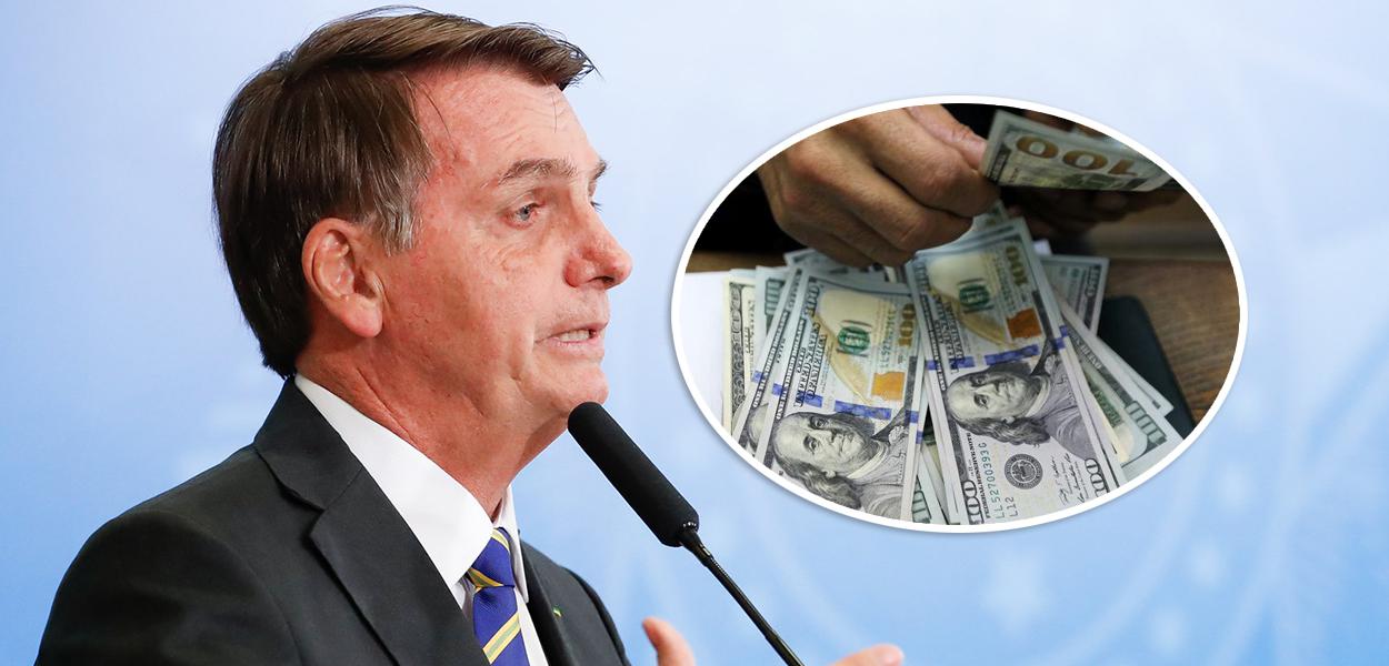 Jair Bolsonaro