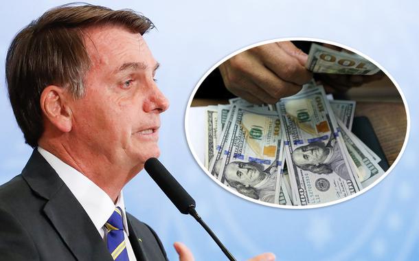 Jair Bolsonaro