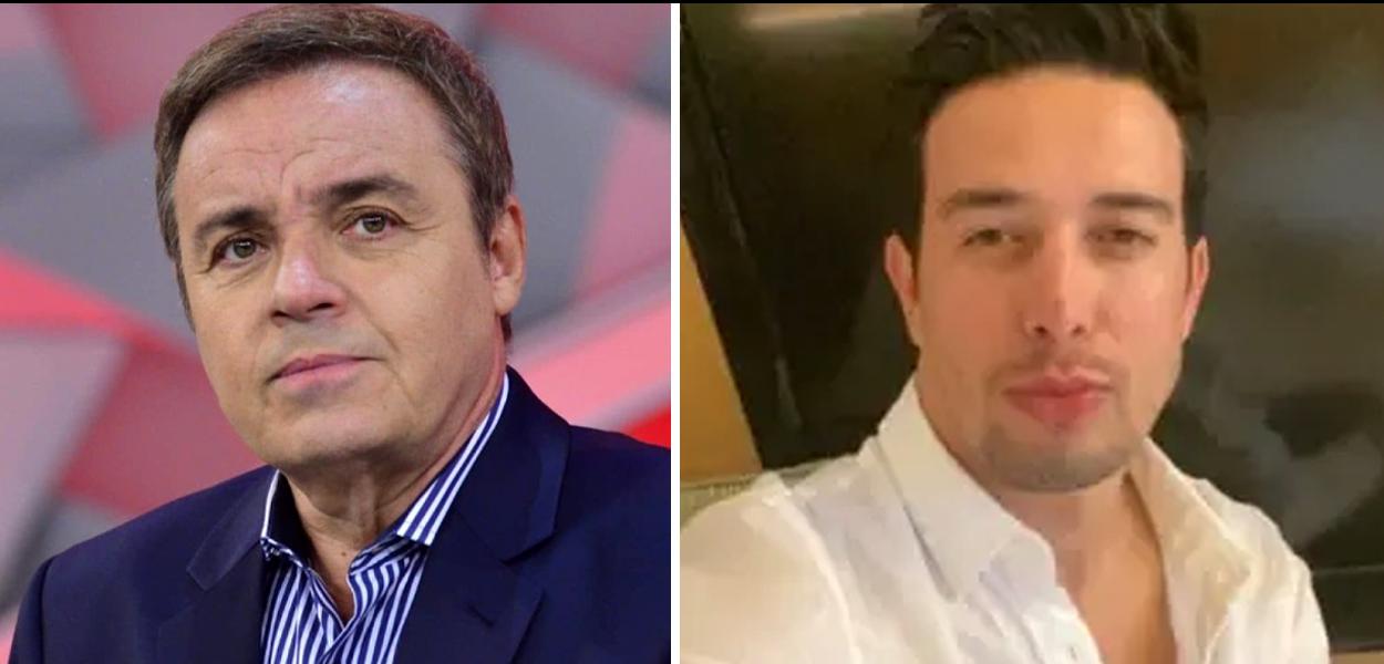 Disputa por herança milionária de Gugu ganha novo integrante.