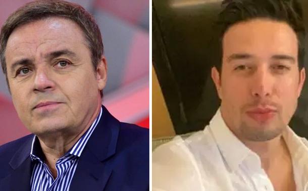 Disputa por herança milionária de Gugu ganha novo integrante.