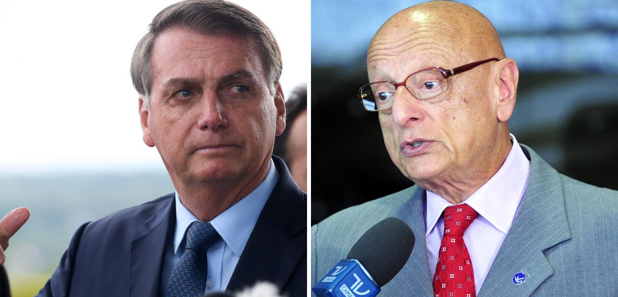 Espiridião Amin Bolsonaro