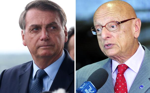 Espiridião Amin Bolsonaro