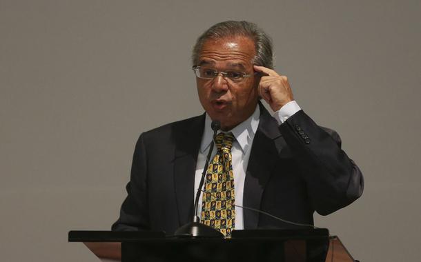 Paulo Guedes