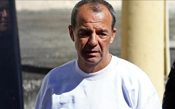 Sérgio Cabral
