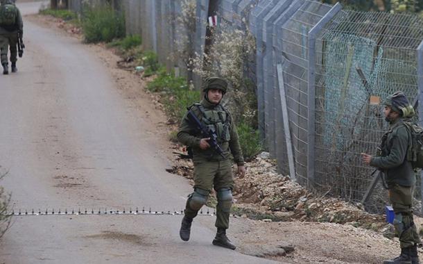 Israel tem plano de aumento da capacidade militar agressiva