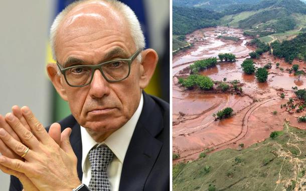 Fábio Schvartsman e mais 15 executivos da mineradora se tornam réus.