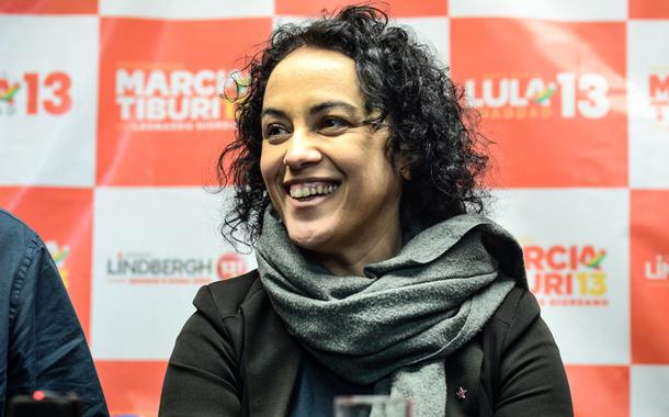 Não existe feminismo na direita.