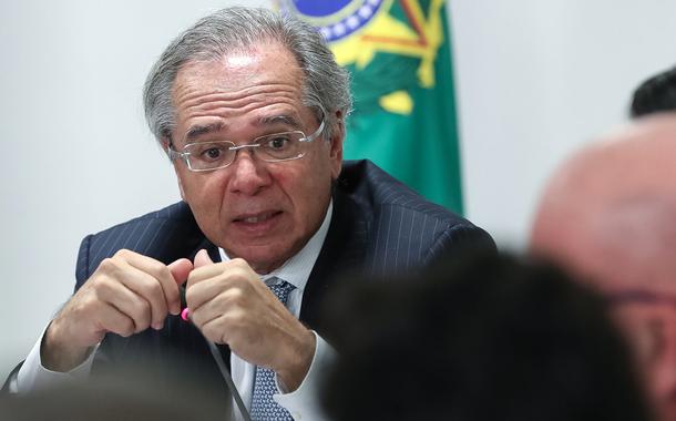 Subprocurador pede que TCU investigue gastos de Paulo Guedes.