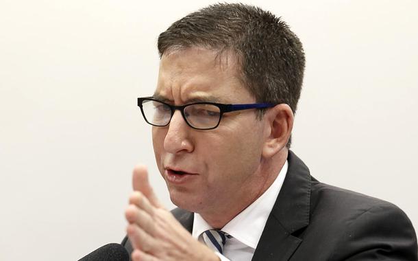 Greenwald: "parte da corrupção no Brasil reside dentro do Ministério Público e LJ"