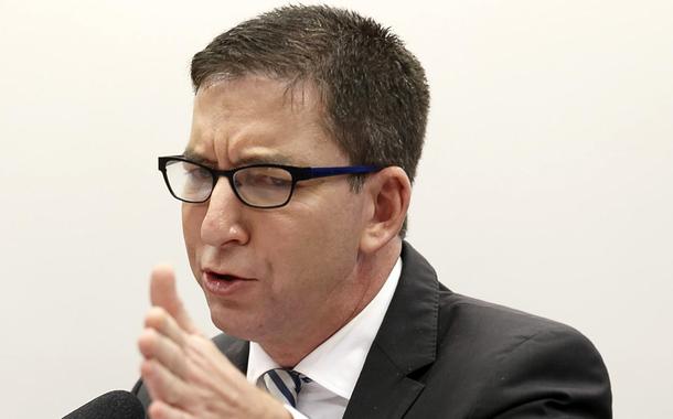 Greenwald: "parte da corrupção no Brasil reside dentro do Ministério Público e LJ"