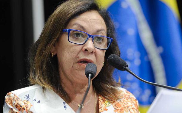 Acusação ‘sórdida’ contra jornalista é senha para ameaças, diz Lidice da Mata