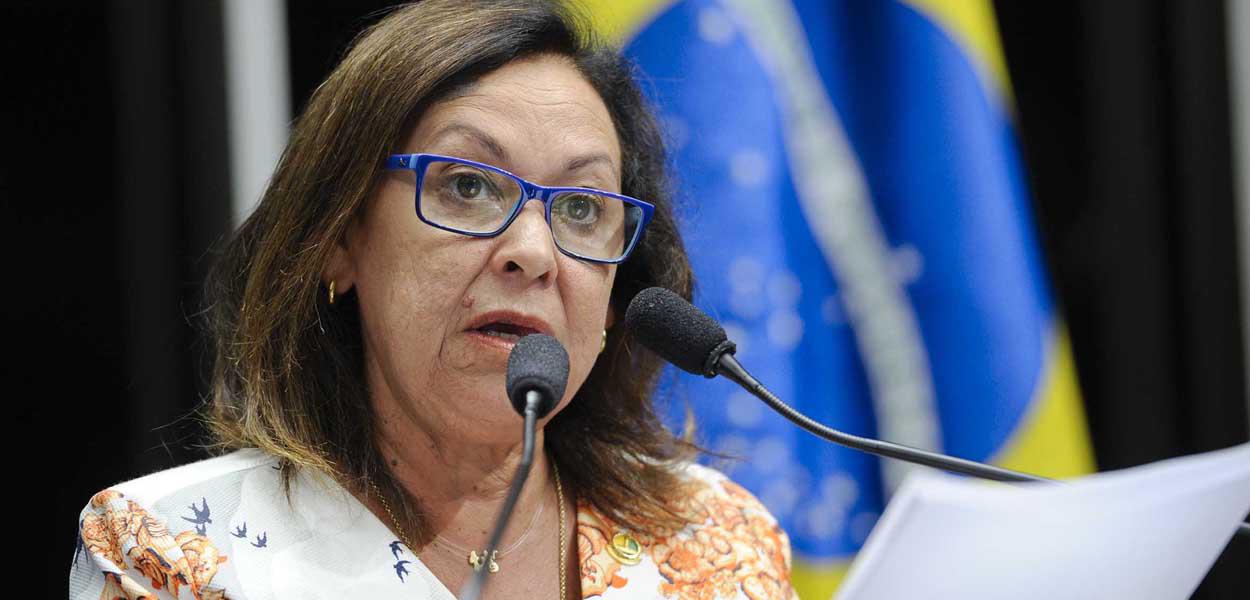 Acusação ‘sórdida’ contra jornalista é senha para ameaças, diz Lidice da Mata