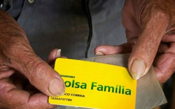 Bolsa Família