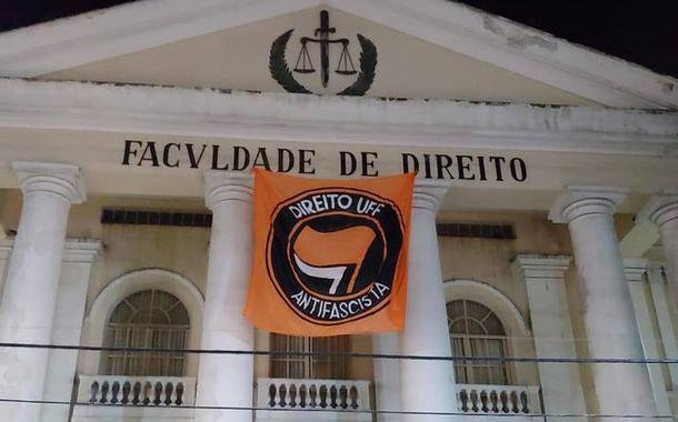 A Frente Antifascista