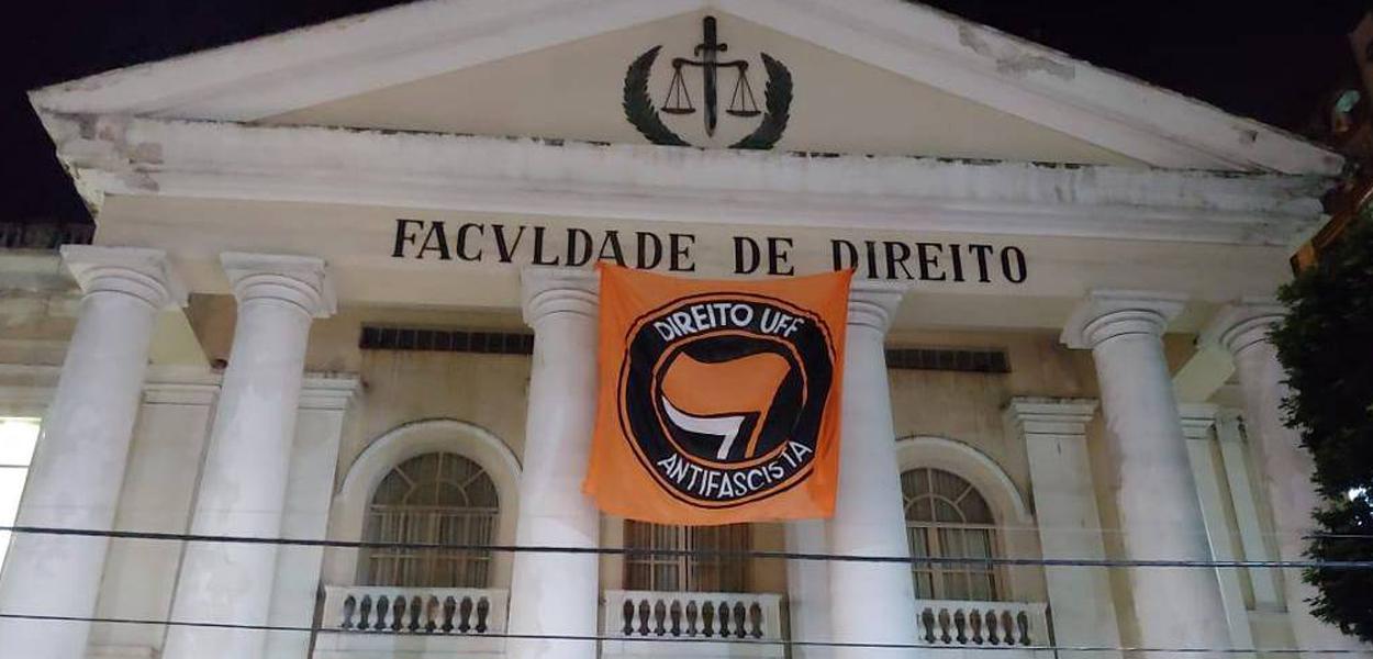 A Frente Antifascista