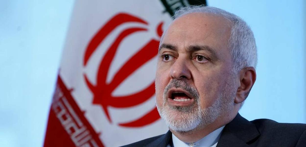Mohammad Javad Zarif