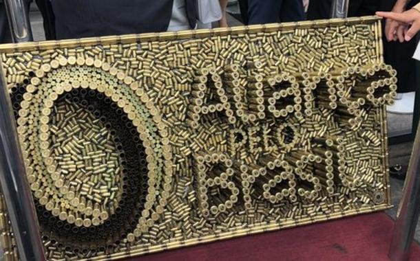 Aliança pelo Brasil não deve entrar nas eleições.