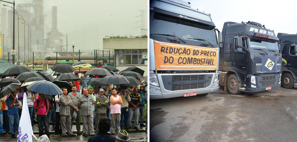 Será que a classe trabalhadora está acordando?