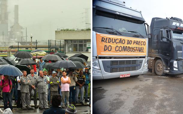 Será que a classe trabalhadora está acordando?
