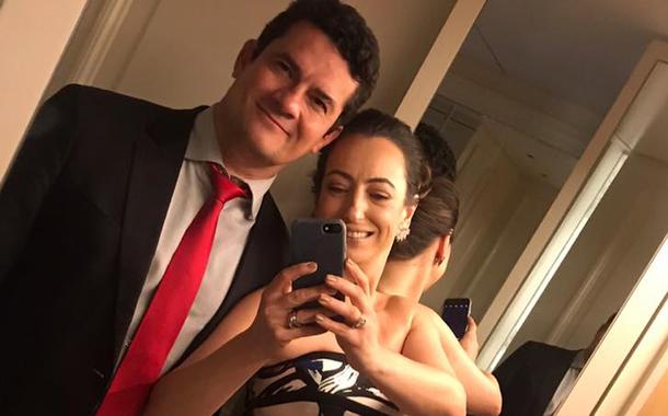 Moro e Bolsonaro são uma coisa