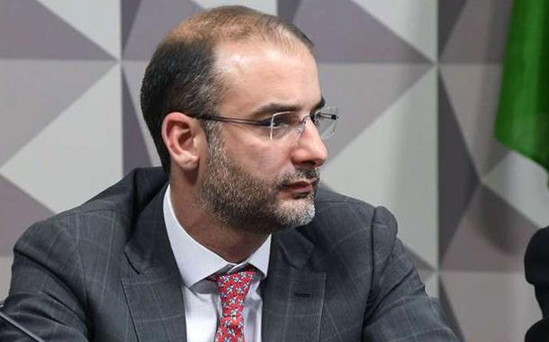 Advogado que assessorou Guedes.
