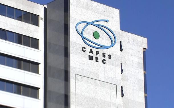 Prédio da CAPES