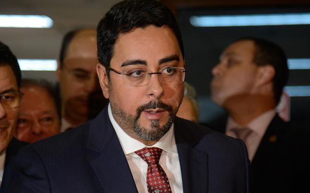 Juiz Marcelo Bretas
