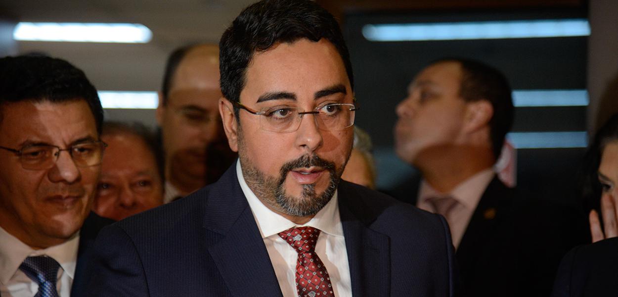 Juiz Marcelo Bretas