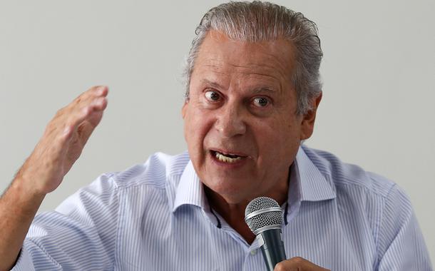 José Dirceu