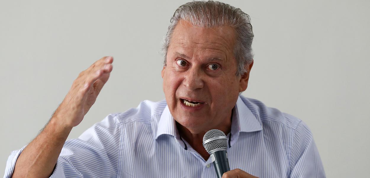 José Dirceu