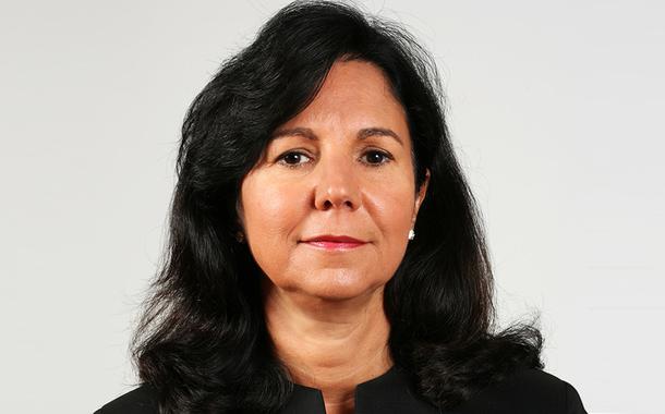 Presidente do Inmetro. Angela Flores Furtado