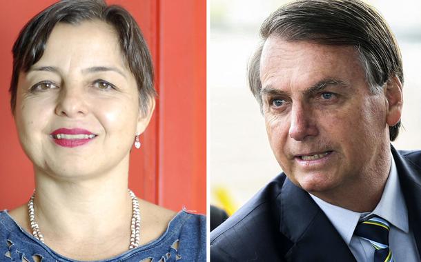 Nunca um presidente brasileiro foi tão vulgar.