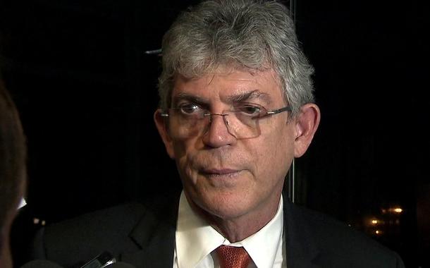 STJ mantém em liberdade Ricardo Coutinho