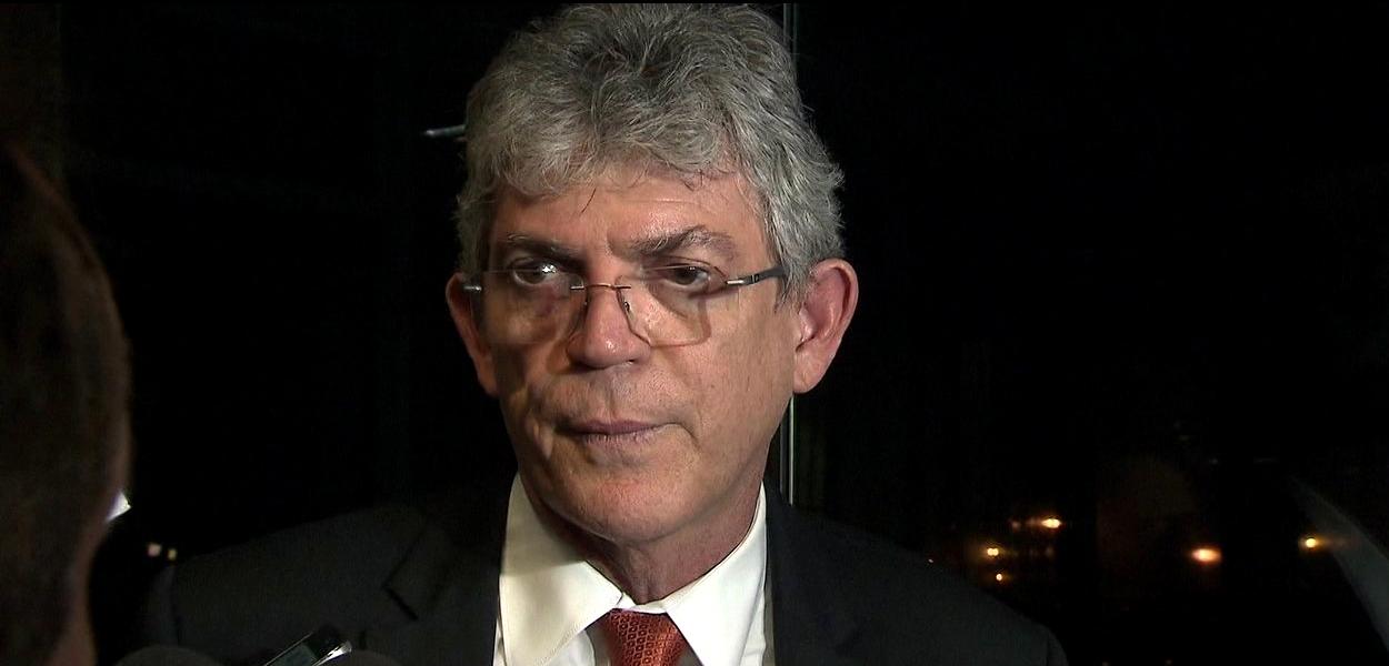STJ mantém em liberdade Ricardo Coutinho
