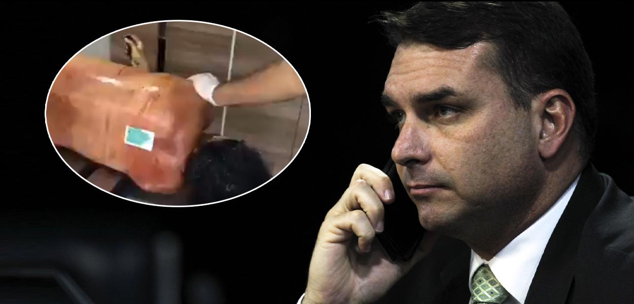 Cadáver não é de Adriano.