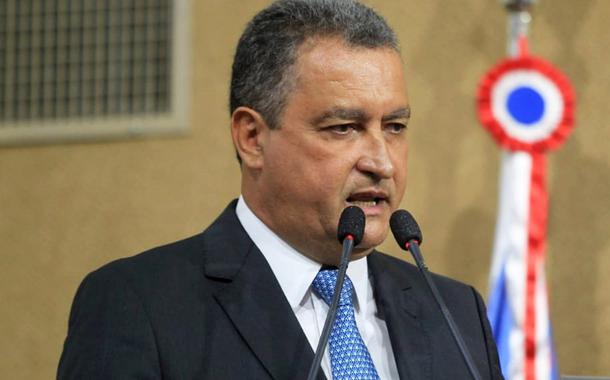 Governador da Bahia, Rui Costa