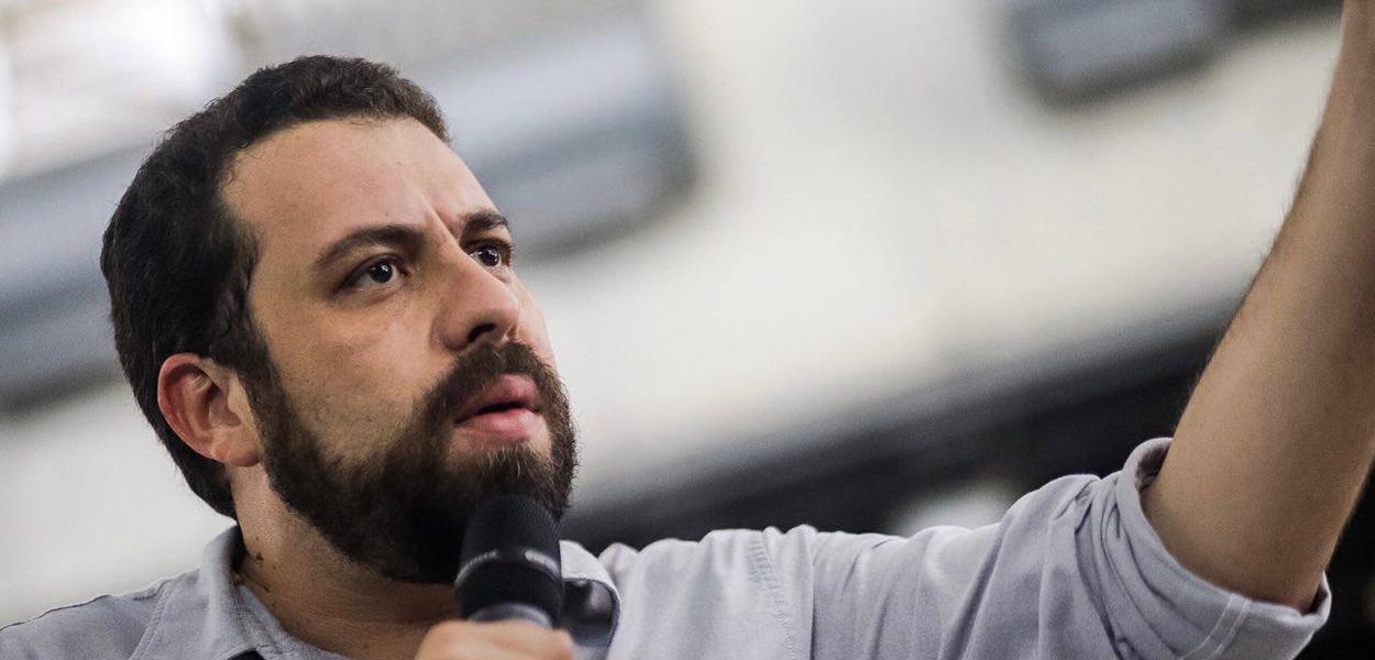 Boulos: Guedes não passa de um banqueiro mimado e bravateiro
