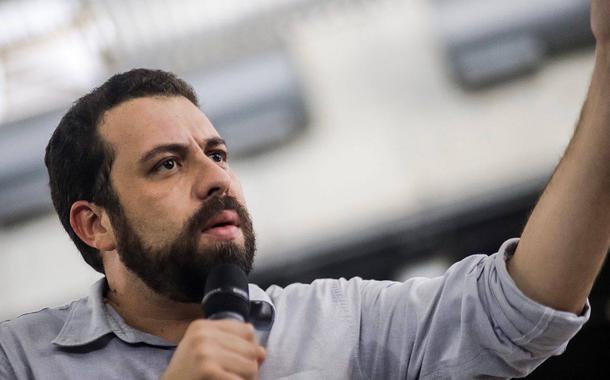 Boulos: Guedes não passa de um banqueiro mimado e bravateiro