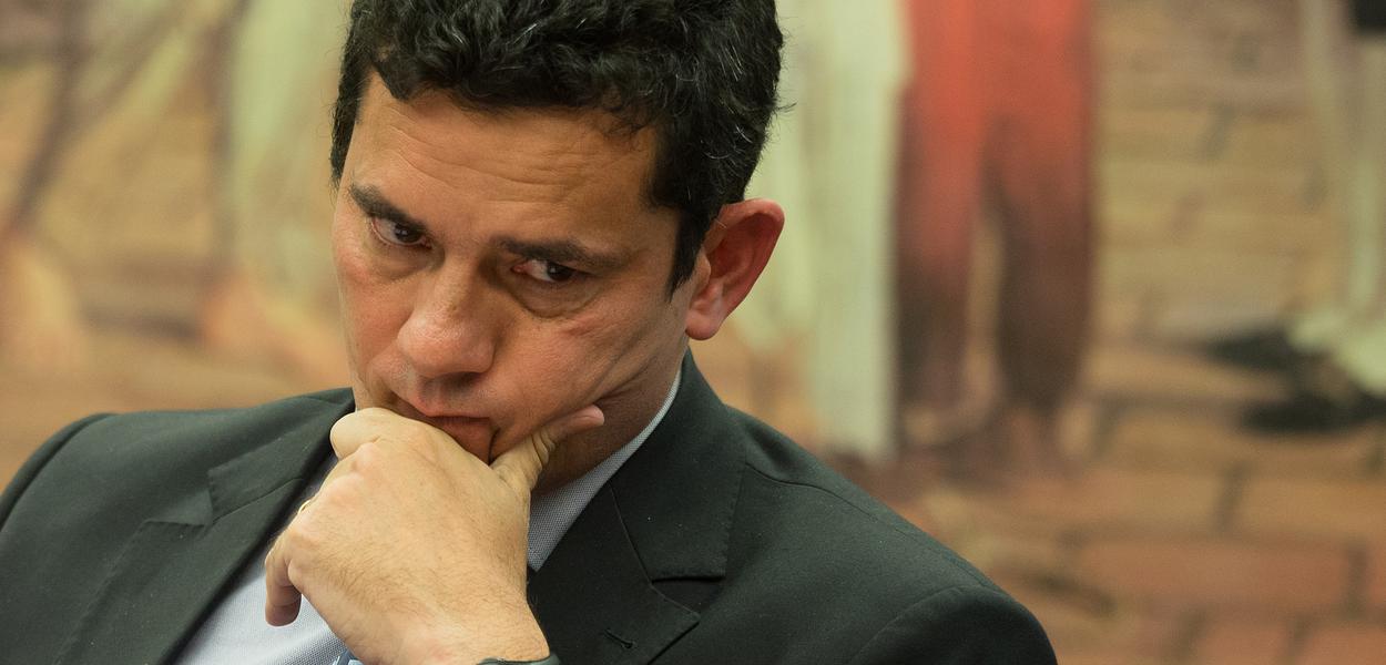 Moro começa a perder força
